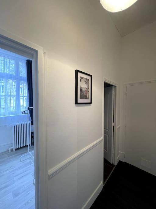 Agreable Maison De Ville Dans La Plus Belle Avenue 奥尔良 外观 照片