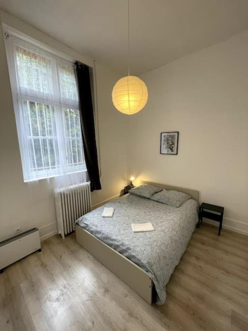 Agreable Maison De Ville Dans La Plus Belle Avenue 奥尔良 外观 照片
