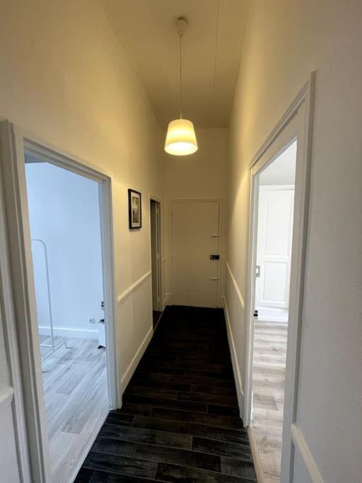 Agreable Maison De Ville Dans La Plus Belle Avenue 奥尔良 外观 照片